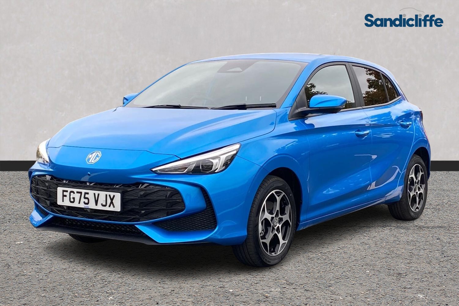 Used MG MG3 2025 for sale - 76392196: Photo 8