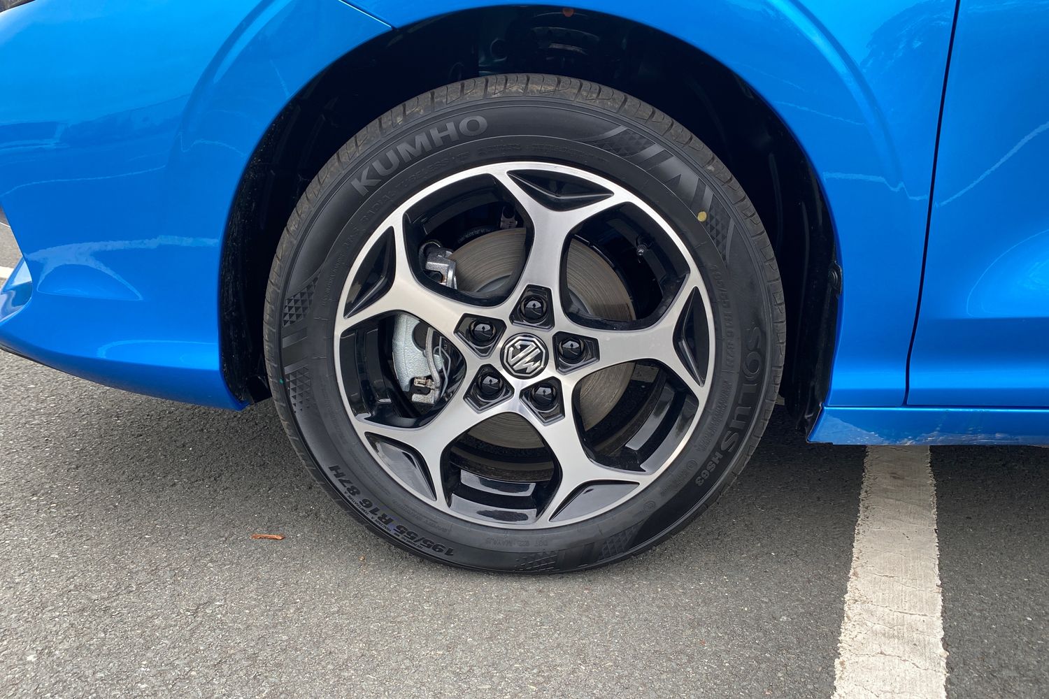 Used MG MG3 2025 for sale - 76392196: Photo 9