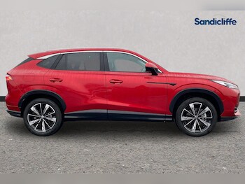 Used MG MG HS 2024 for sale - 77228141: Photo