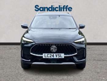 Used MG MG HS 2024 for sale - 74859456: Photo