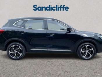 Used MG MG HS 2024 for sale - 74859456: Photo