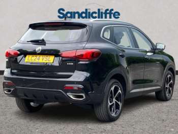 Used MG MG HS 2024 for sale - 74859456: Photo
