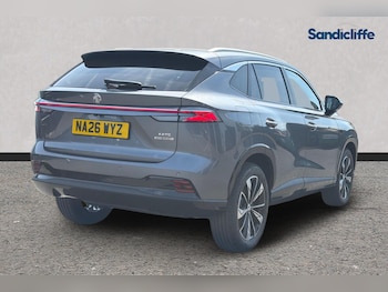 Used MG MG HS 2026 for sale - 79418948: Photo
