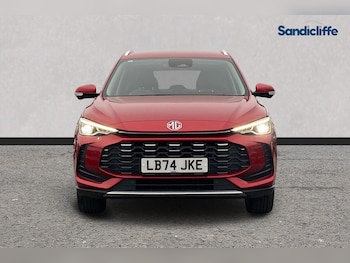 Used MG MG ZS 2024 for sale - 77744143: Photo