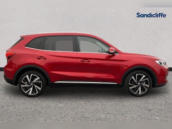 Used MG MG ZS 2024 for sale - 77744143: Photo