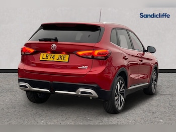 Used MG MG ZS 2024 for sale - 77744143: Photo