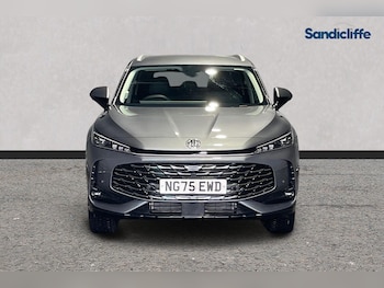 Used MG MG HS 2025 for sale - 77379050: Photo