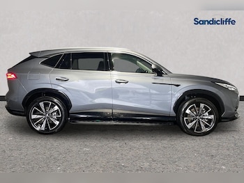 Used MG MG HS 2025 for sale - 77379050: Photo