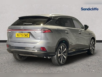 Used MG MG HS 2025 for sale - 77379050: Photo