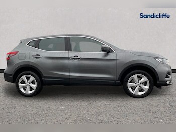 Used Nissan Qashqai 2019 for sale - 77094448: Photo