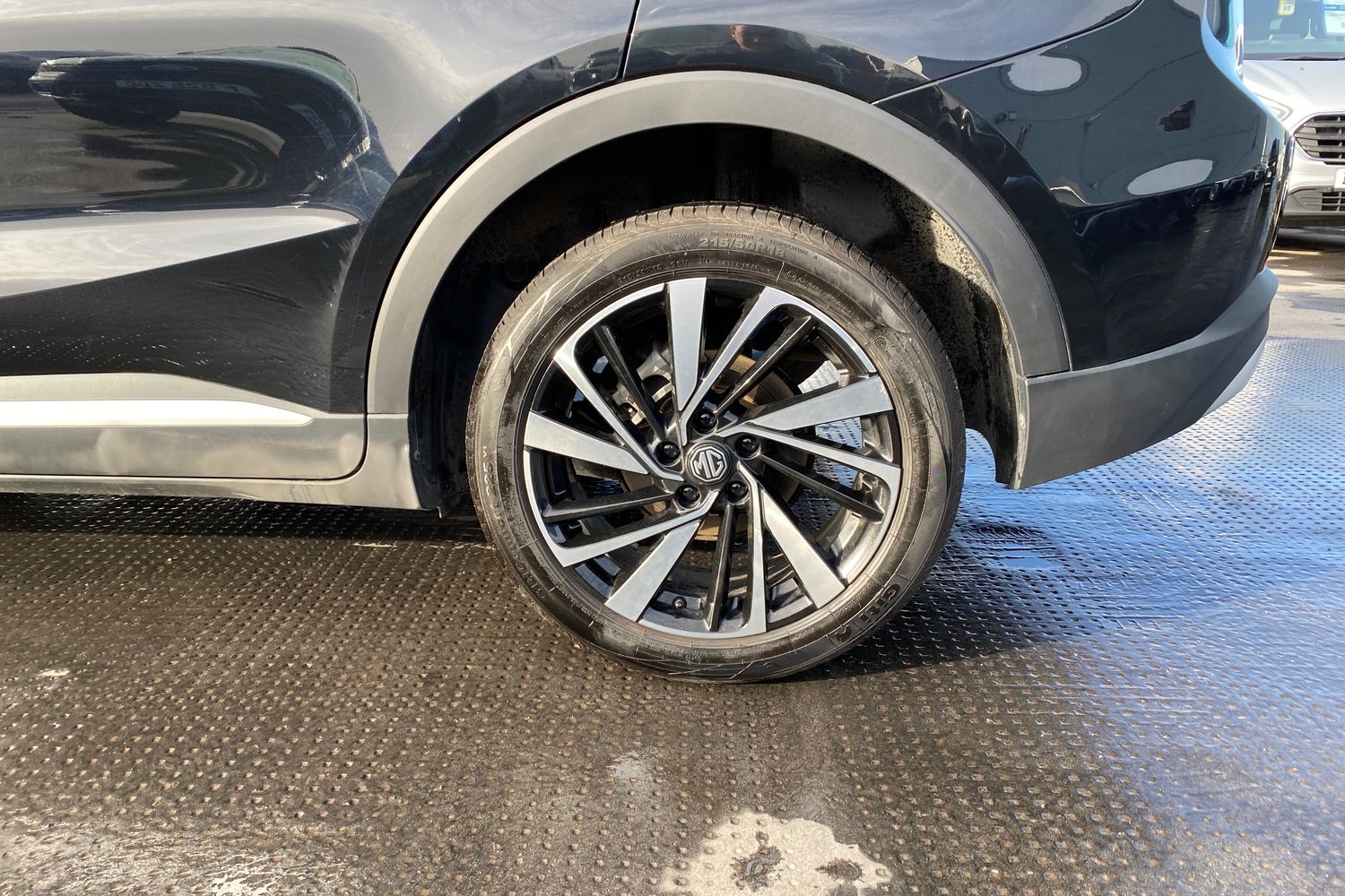 Used MG MG ZS 2024 for sale - 77891523: Photo 11