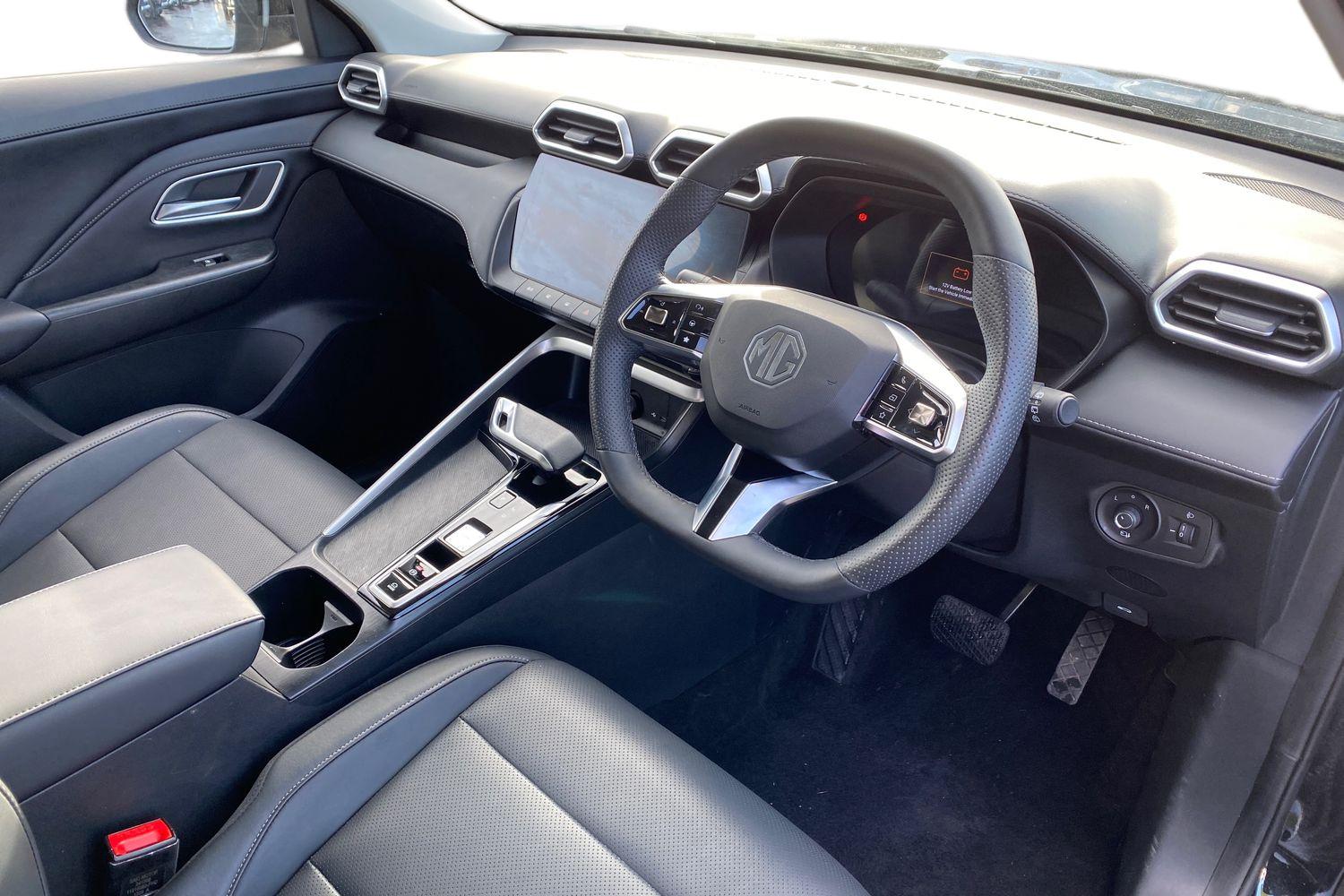 Used MG MG ZS 2024 for sale - 77891523: Photo 12