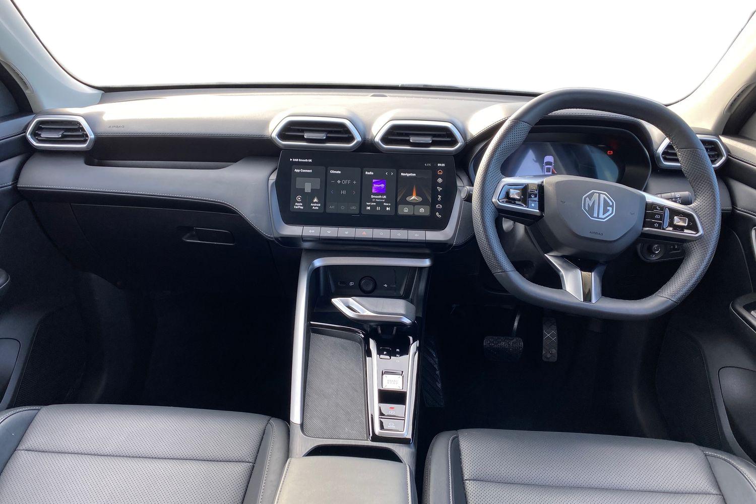 Used MG MG ZS 2024 for sale - 77891523: Photo 13