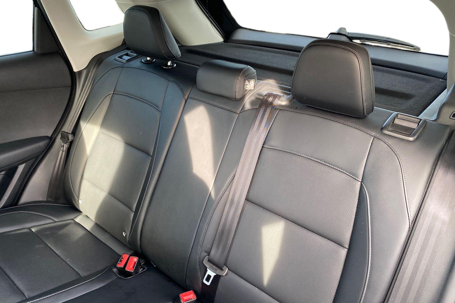 Used MG MG ZS 2024 for sale - 77891523: Photo 17