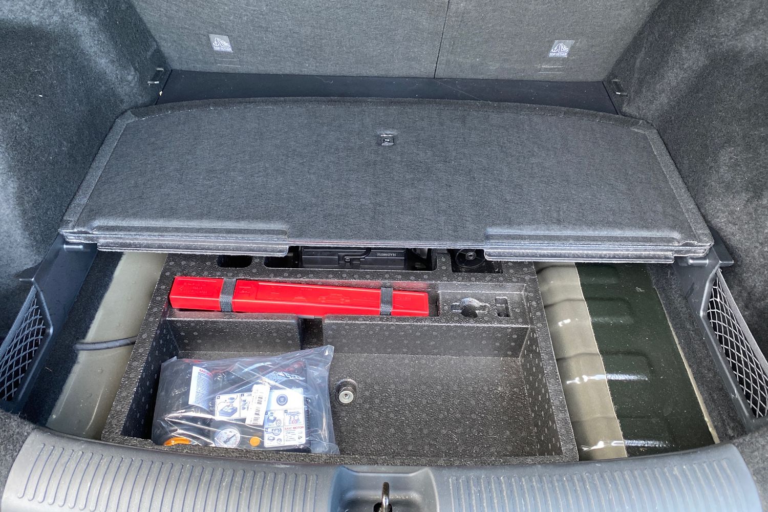 Used MG MG ZS 2024 for sale - 77891523: Photo 19