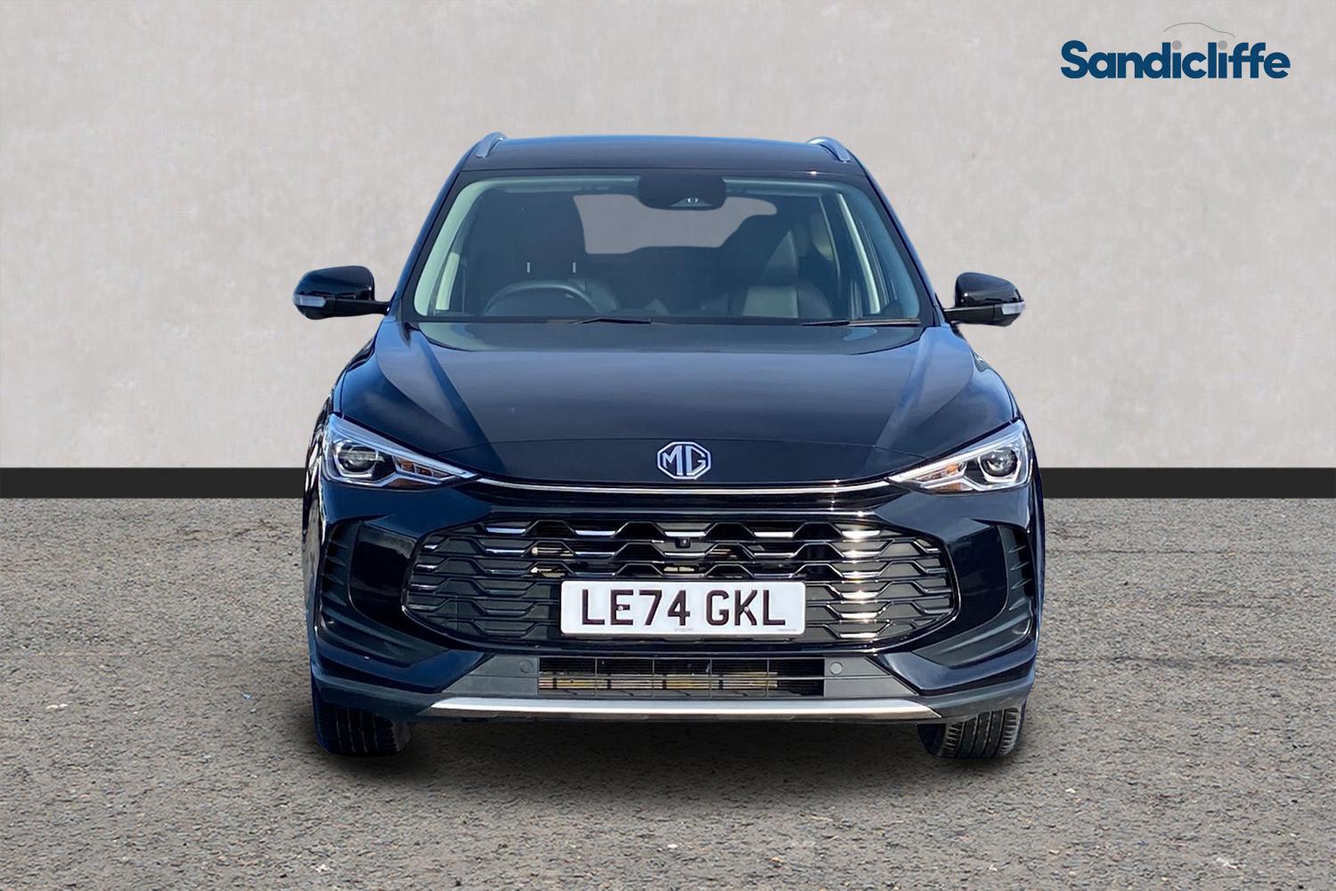 Used MG MG ZS 2024 for sale - 77891523: Photo 2