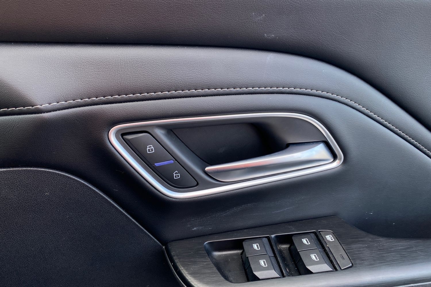 Used MG MG ZS 2024 for sale - 77891523: Photo 22