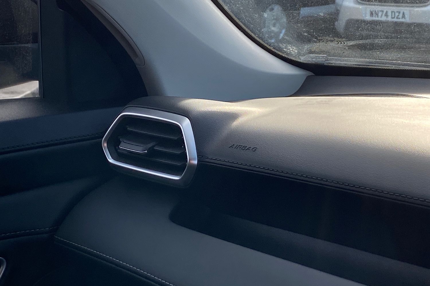 Used MG MG ZS 2024 for sale - 77891523: Photo 25