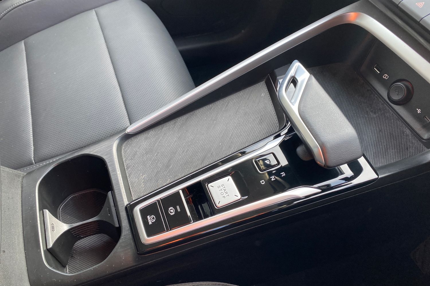 Used MG MG ZS 2024 for sale - 77891523: Photo 26