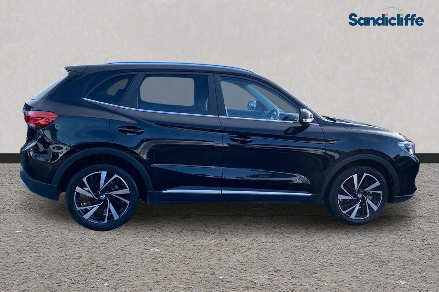 Used MG MG ZS 2024 for sale - 77891523: Photo 3