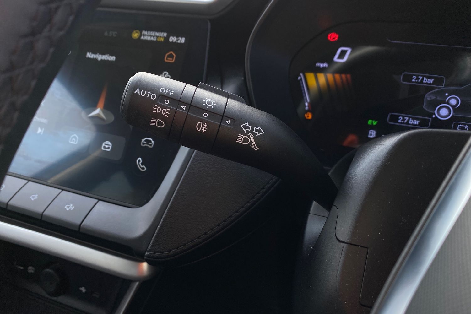 Used MG MG ZS 2024 for sale - 77891523: Photo 31