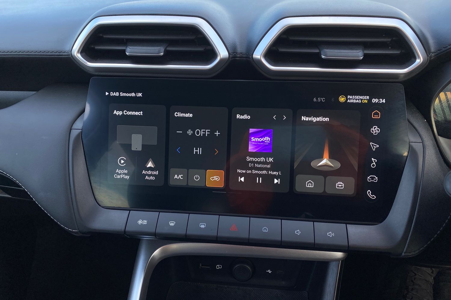 Used MG MG ZS 2024 for sale - 77891523: Photo 33