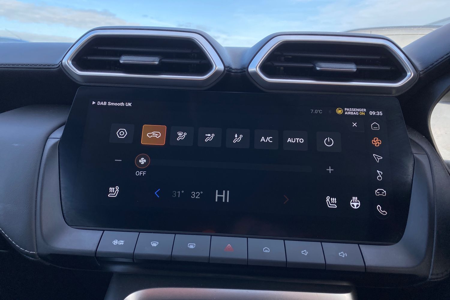 Used MG MG ZS 2024 for sale - 77891523: Photo 34