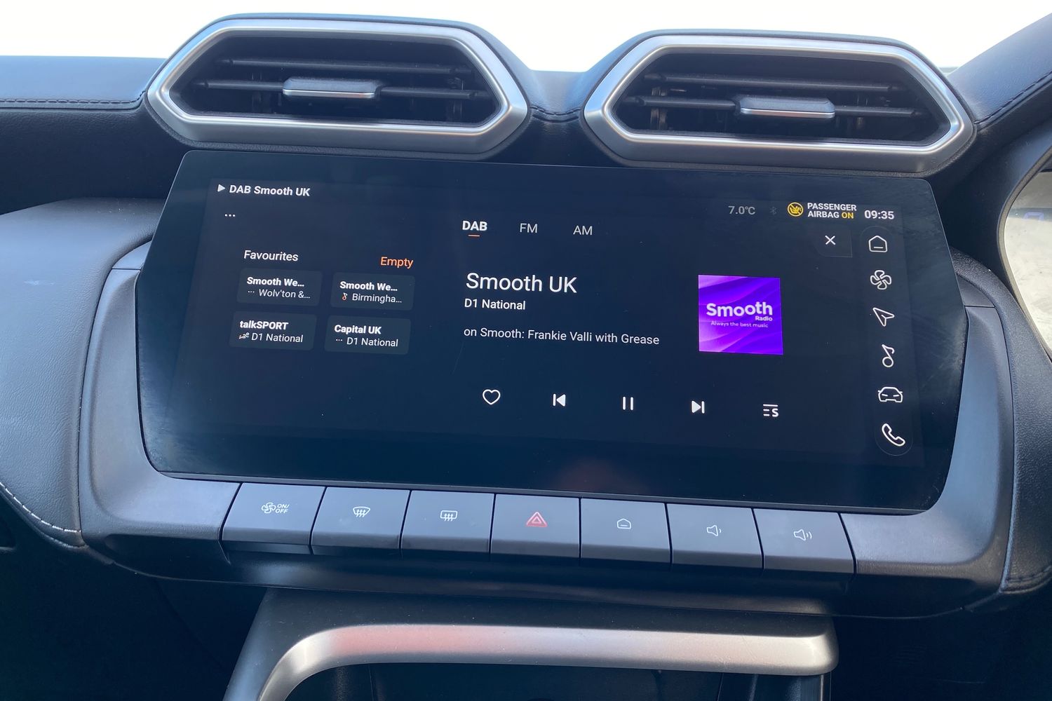 Used MG MG ZS 2024 for sale - 77891523: Photo 35