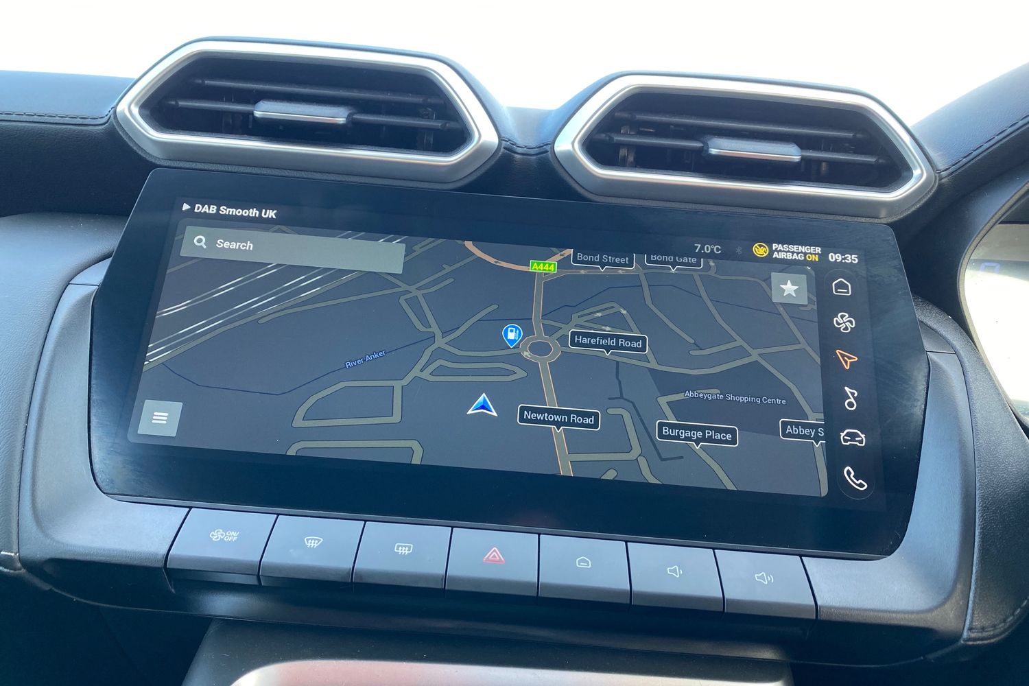 Used MG MG ZS 2024 for sale - 77891523: Photo 36