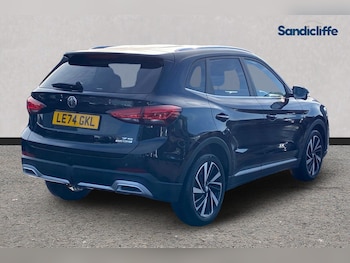 Used MG MG ZS 2024 for sale - 77891523: Photo