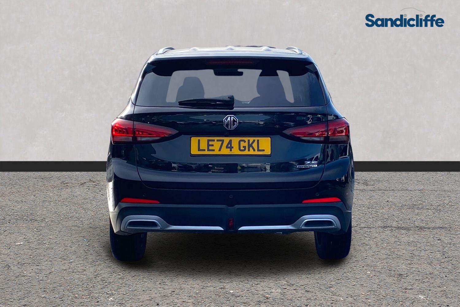 Used MG MG ZS 2024 for sale - 77891523: Photo 6