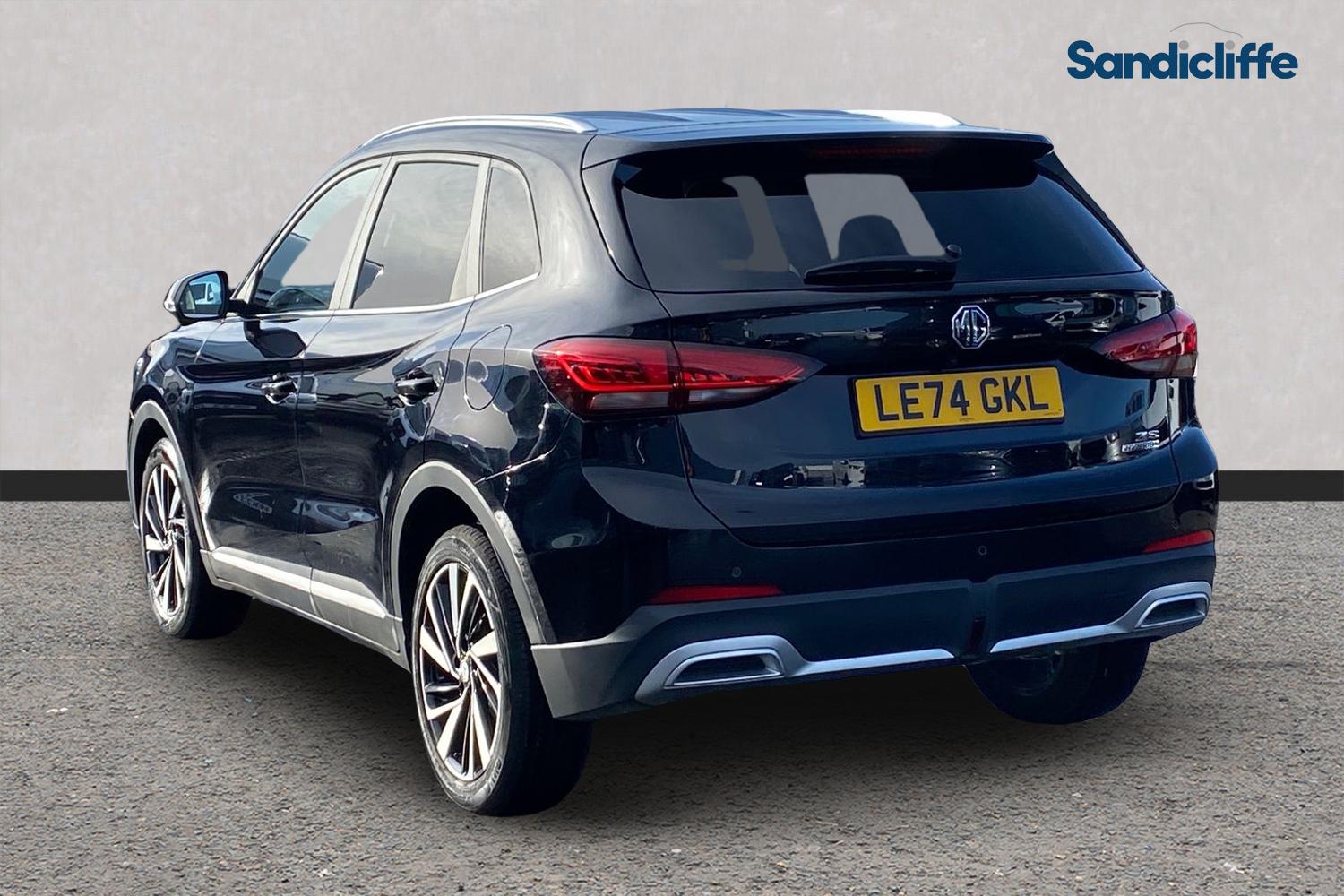 Used MG MG ZS 2024 for sale - 77891523: Photo 7