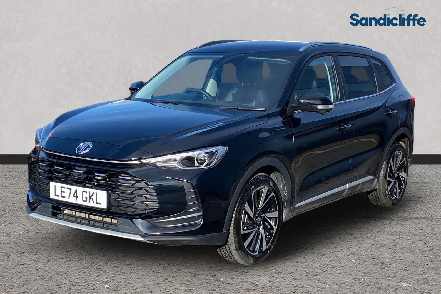 Used MG MG ZS 2024 for sale - 77891523: Photo 9