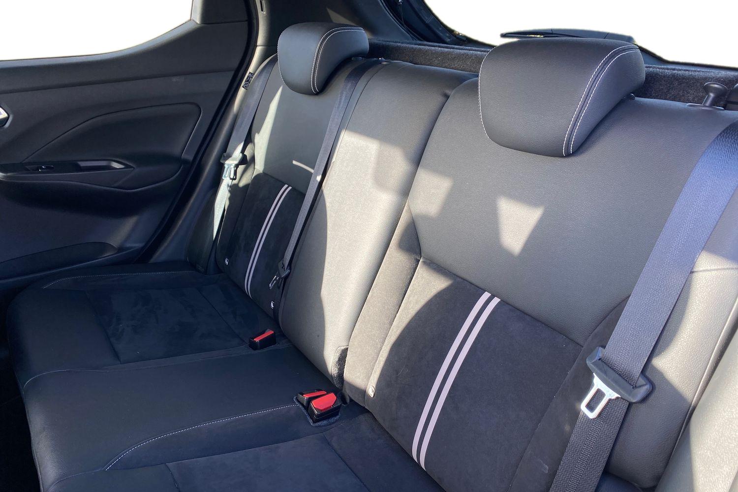 Used Nissan Micra 2021 for sale - 76687053: Photo 13