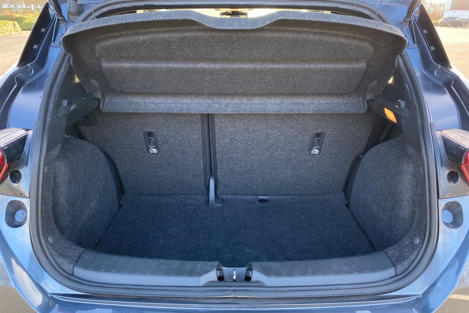 Used Nissan Micra 2021 for sale - 76687053: Photo 14