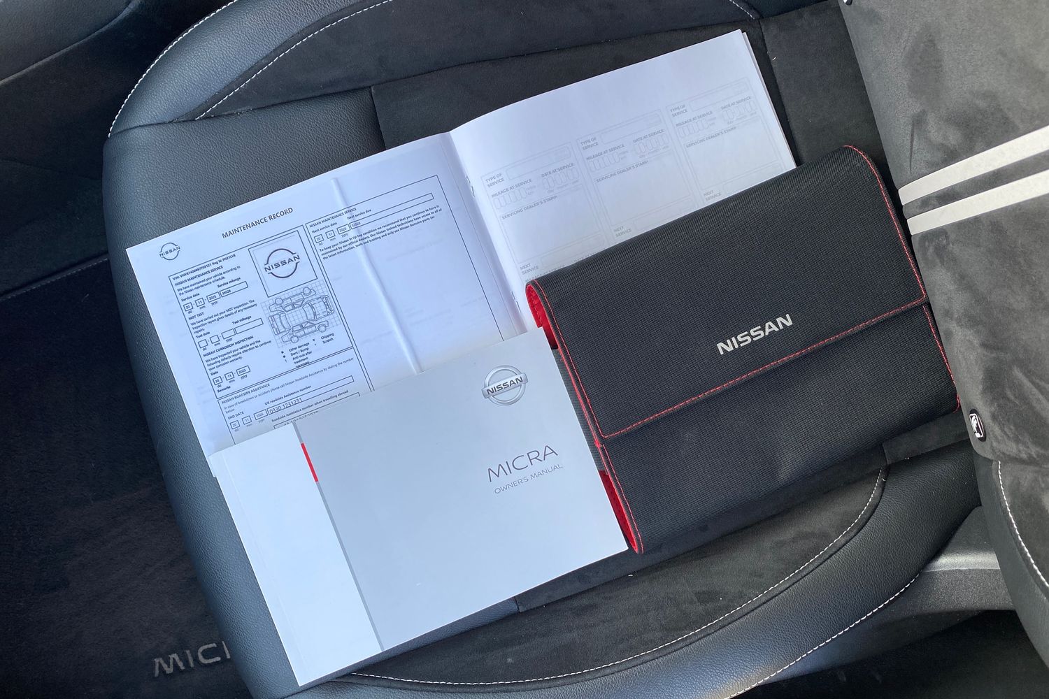 Used Nissan Micra 2021 for sale - 76687053: Photo 16