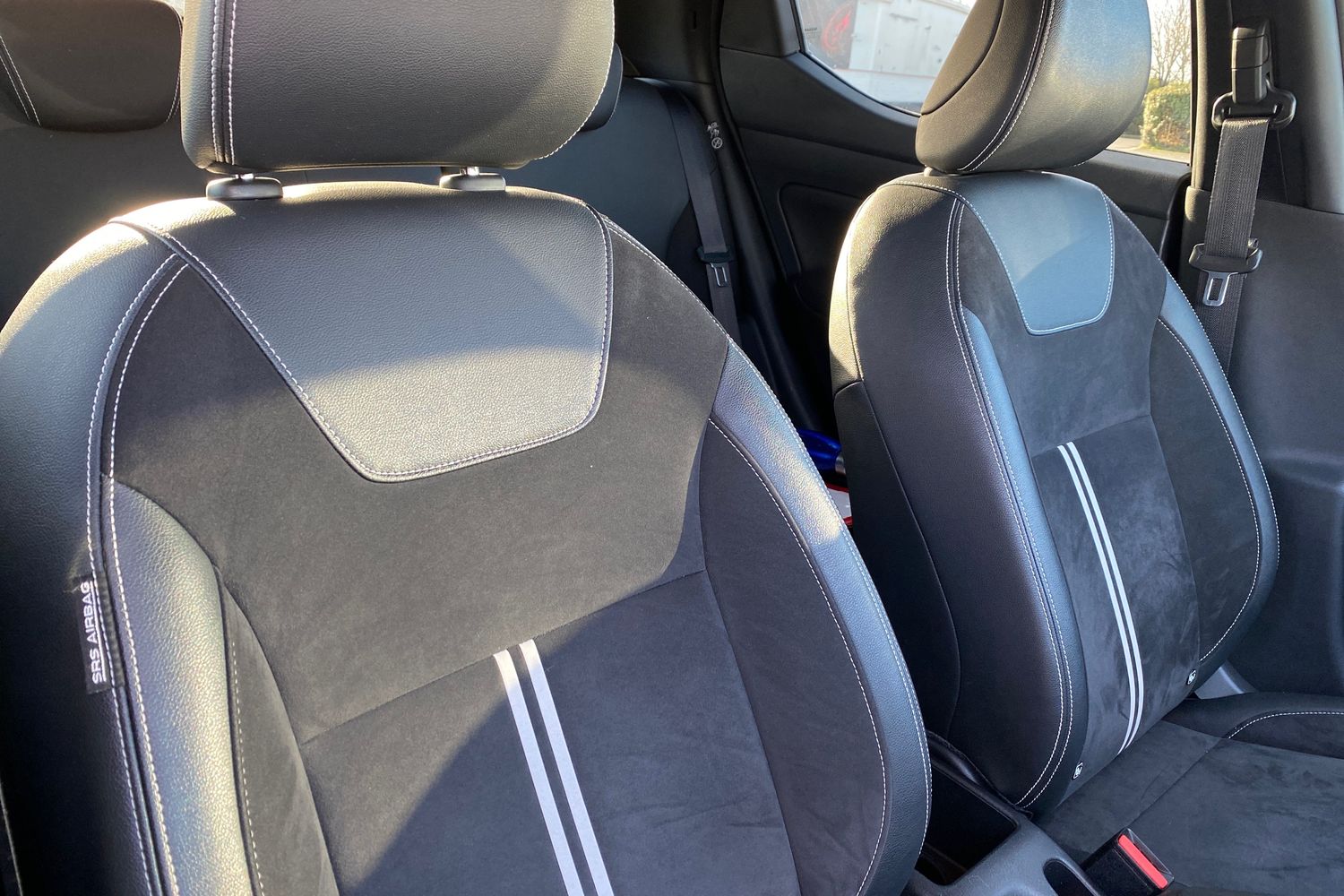 Used Nissan Micra 2021 for sale - 76687053: Photo 17