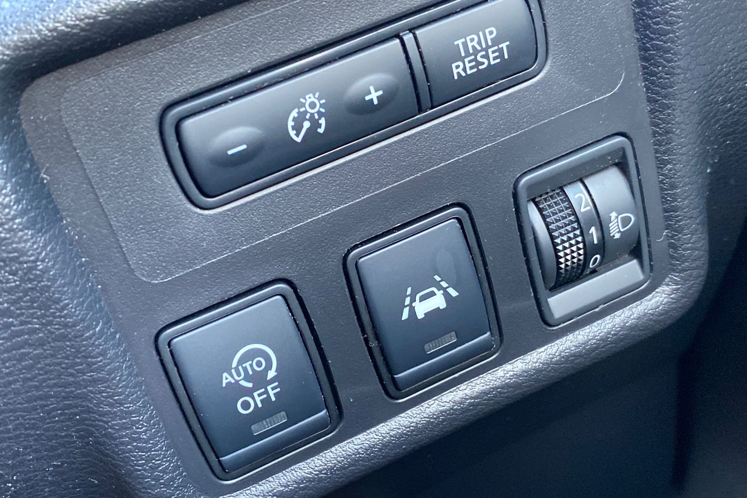 Used Nissan Micra 2021 for sale - 76687053: Photo 20