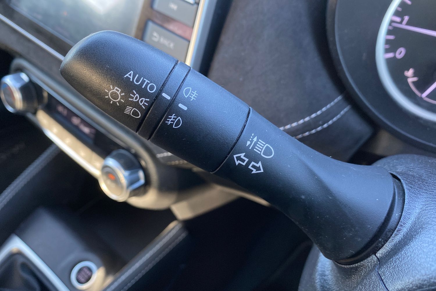 Used Nissan Micra 2021 for sale - 76687053: Photo 23