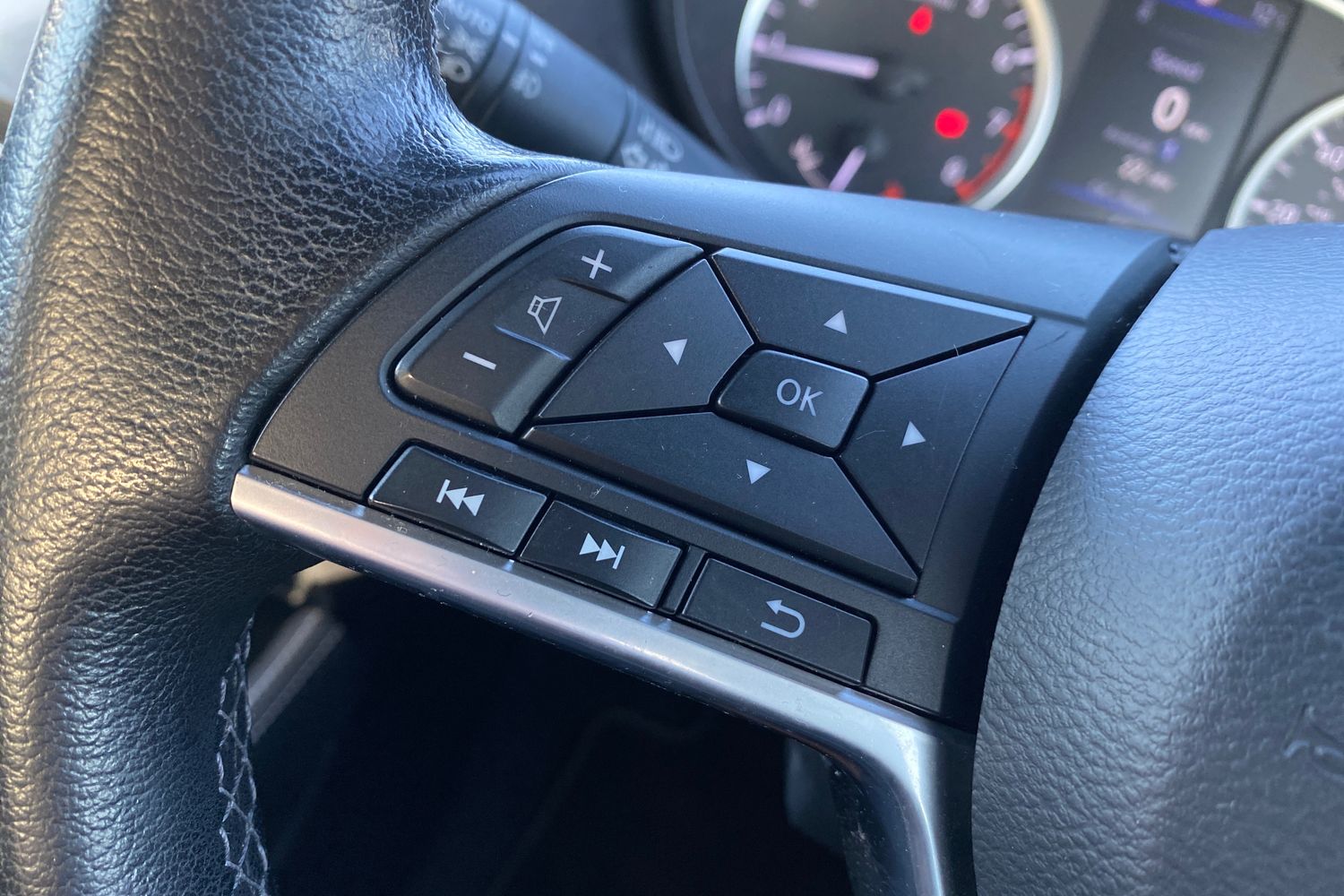 Used Nissan Micra 2021 for sale - 76687053: Photo 25