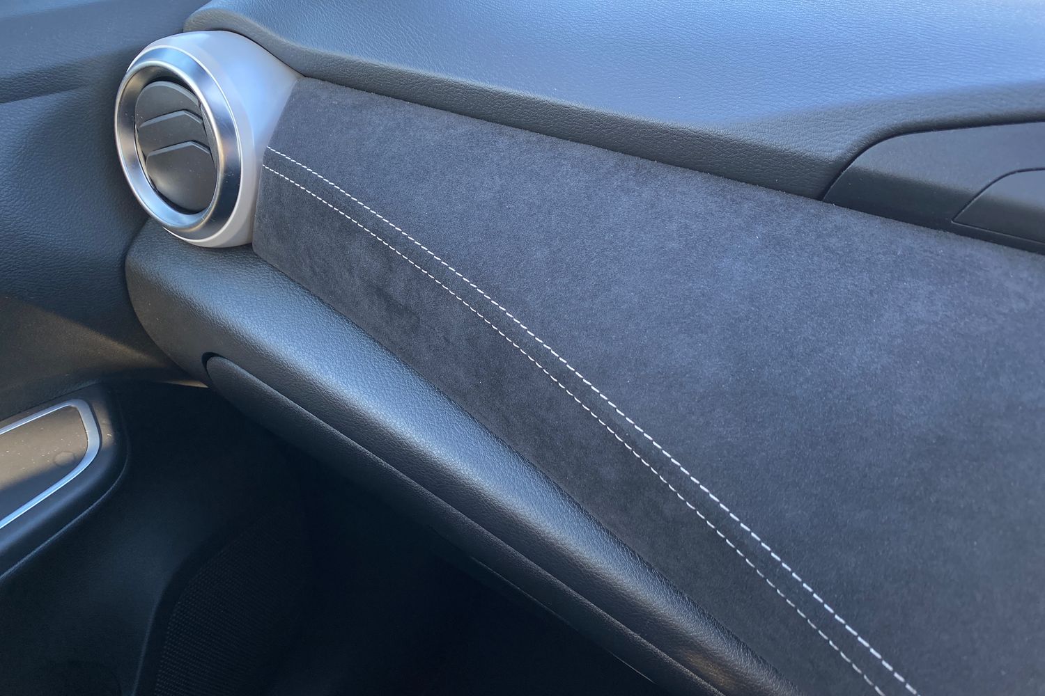 Used Nissan Micra 2021 for sale - 76687053: Photo 26