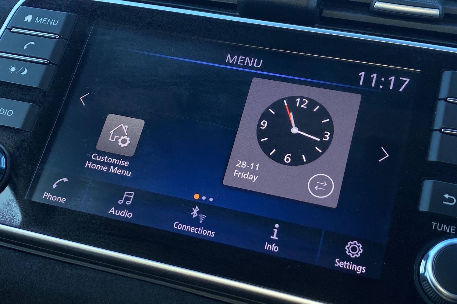 Used Nissan Micra 2021 for sale - 76687053: Photo 31