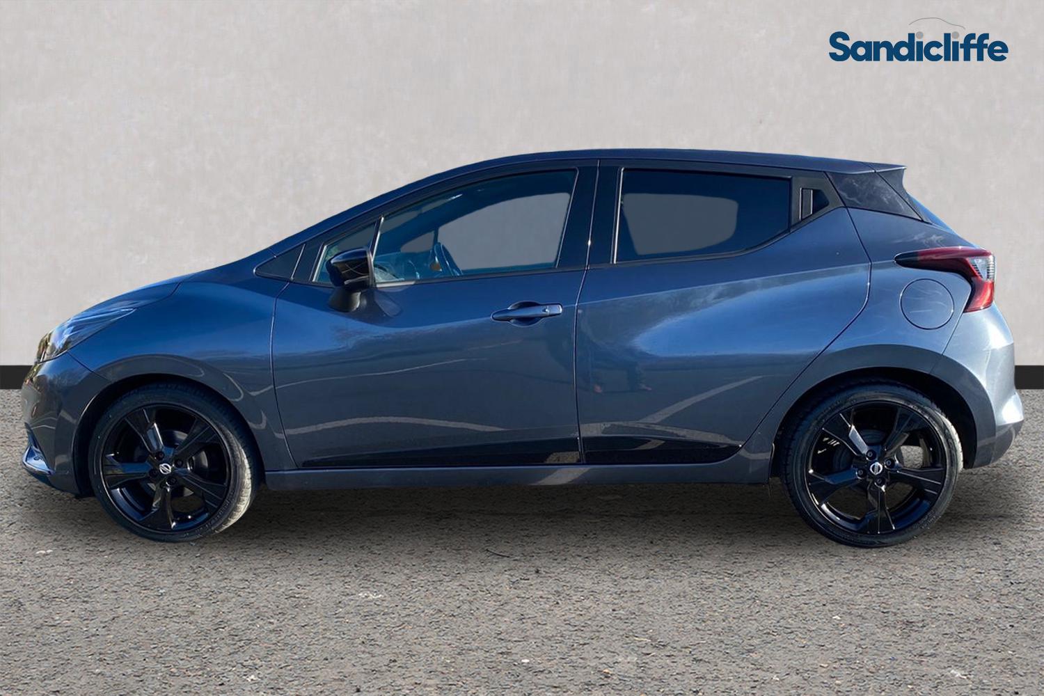 Used Nissan Micra 2021 for sale - 76687053: Photo 7