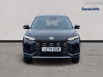 Used MG MG ZS 2024 for sale - 77749554: Photo