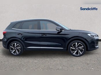 Used MG MG ZS 2024 for sale - 77749554: Photo