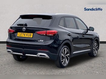 Used MG MG ZS 2024 for sale - 77749554: Photo