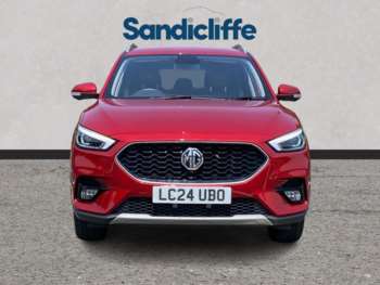 Used MG MG ZS 2024 for sale - 75000273: Photo