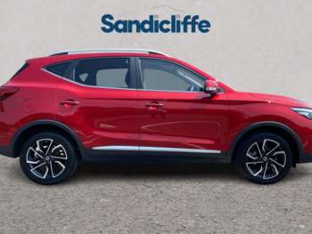 Used MG MG ZS 2024 for sale - 75000273: Photo