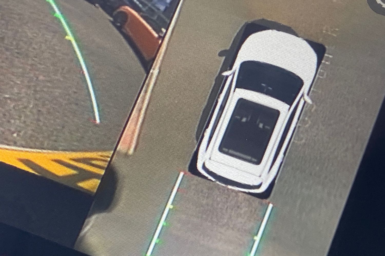 Vehicle 40