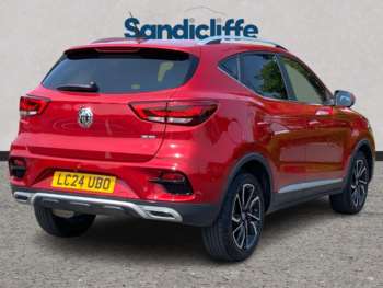 Used MG MG ZS 2024 for sale - 75000273: Photo